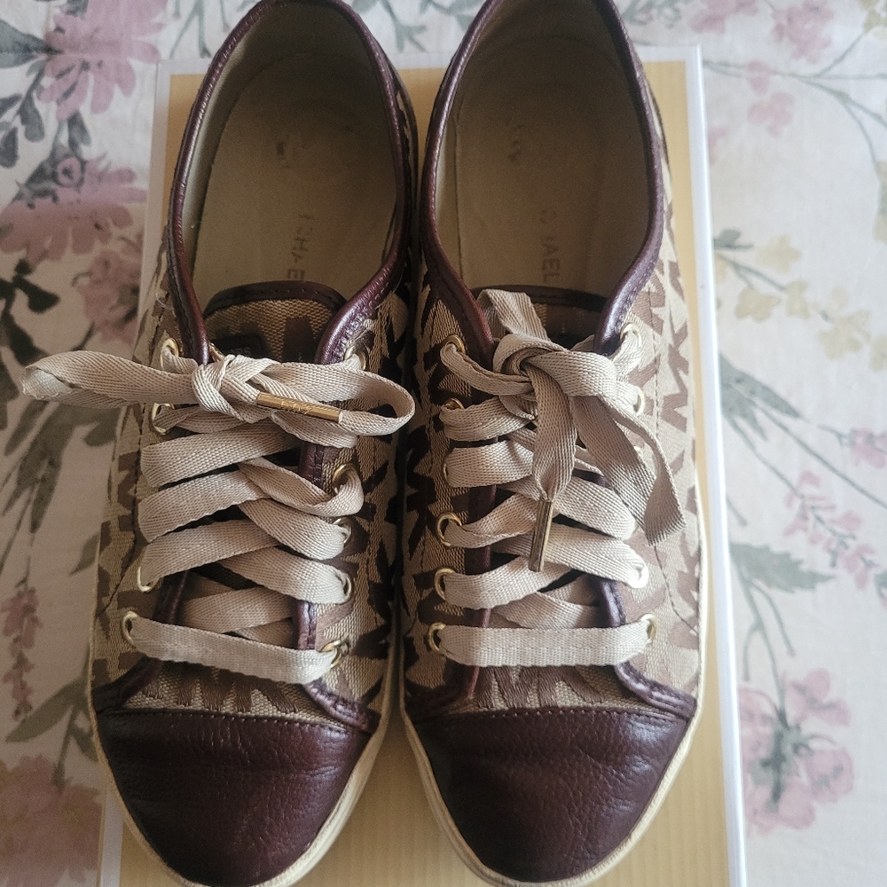 Michael Kors sneakers